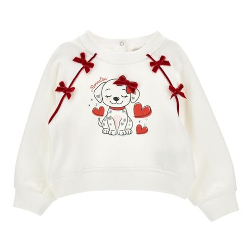 Sweatshirts Monnalisa 39h615_8030 - Monnalisa - Modalova