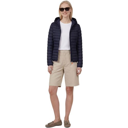 Blouson Save The Duck d33620w-blu - Save The Duck - Modalova