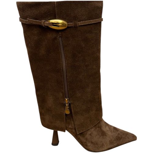 Boots Marc Ellis me2602-237 - Marc Ellis - Modalova