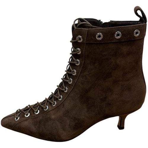 Boots Marc Ellis me2602-543 - Marc Ellis - Modalova