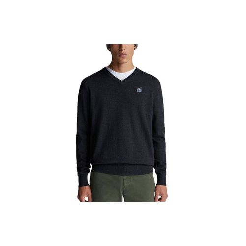 Sweat-shirt North Sails q-roa-20824 - North Sails - Modalova