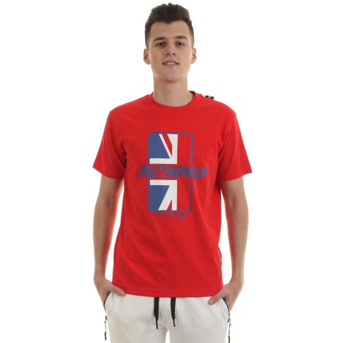 T-shirt John Richmond q-roa-22042 - John Richmond - Modalova