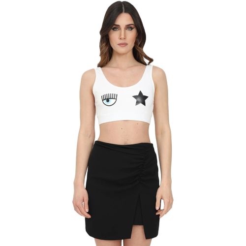 Blouses Chiara Ferragni q-roa-25292 - Chiara Ferragni - Modalova