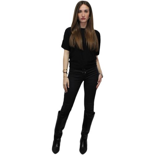 T-shirt Liu Jo q-roa-26425 - Liu Jo - Modalova
