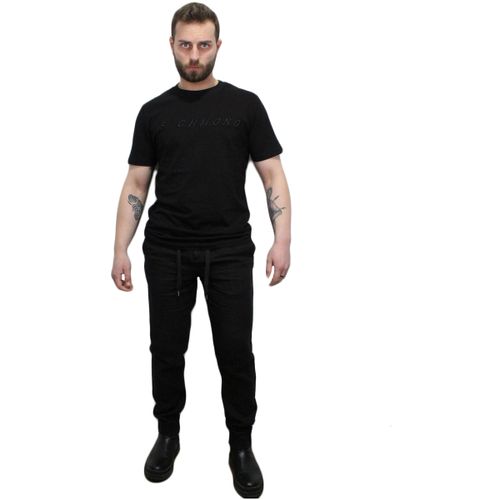 Pantalon John Richmond q-roa-26998 - John Richmond - Modalova