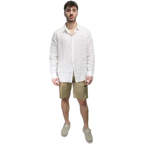 Chemise John Richmond q-roa-27001 - John Richmond - Modalova