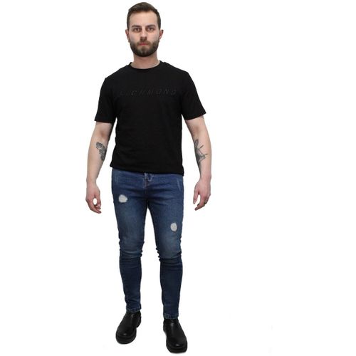 Jeans John Richmond q-roa-27003 - John Richmond - Modalova