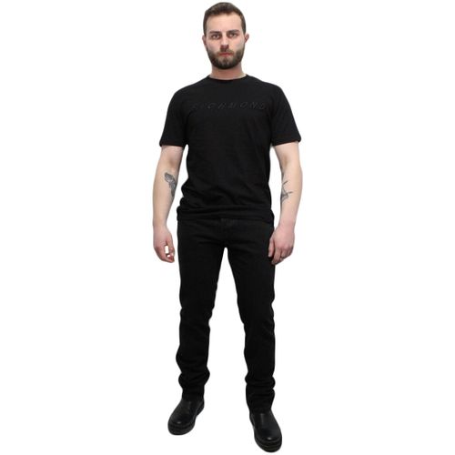 Jeans John Richmond q-roa-27004 - John Richmond - Modalova