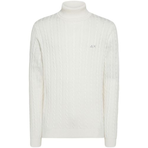 Sweat-shirt Sun68 q-roa-29159 - Sun68 - Modalova