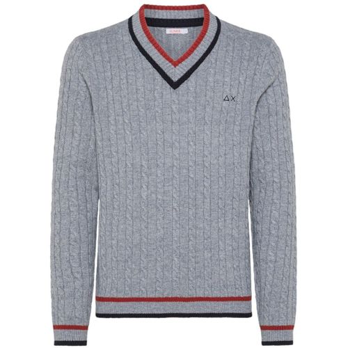 Pull Sun68 q-roa-29165 - Sun68 - Modalova