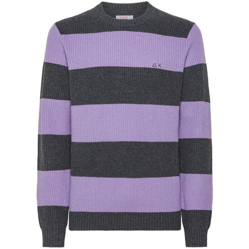 Pull Sun68 q-roa-29173 - Sun68 - Modalova