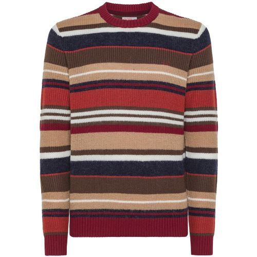 Pull Sun68 q-roa-29175 - Sun68 - Modalova