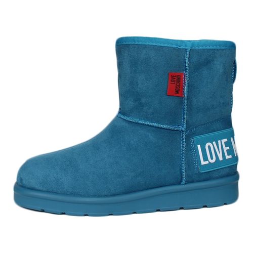 Boots Love Moschino q-roa-29395 - Love Moschino - Modalova