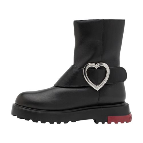 Boots Love Moschino q-roa-29398 - Love Moschino - Modalova