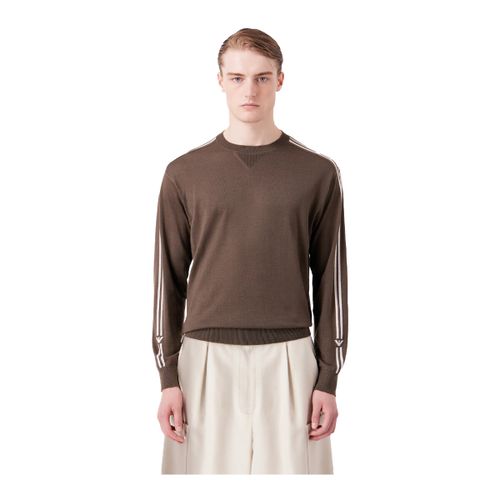 Pull Emporio Armani q-roa-29430 - Emporio Armani - Modalova