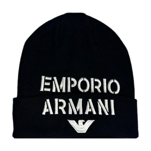 Bonnet Emporio Armani q-roa-29436 - Emporio Armani - Modalova