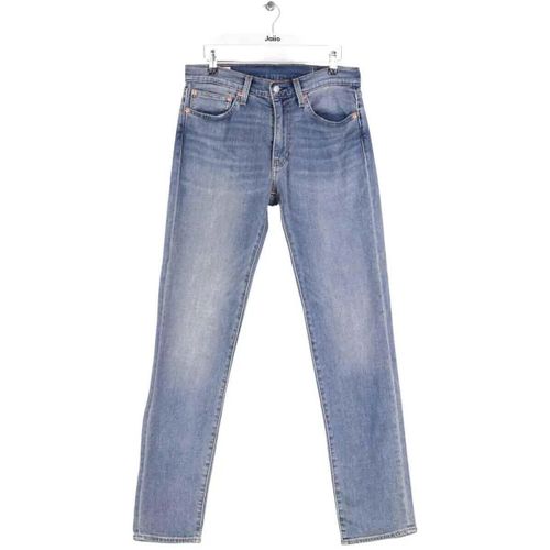 Jeans Levis Jean droit bleu - Levis - Modalova