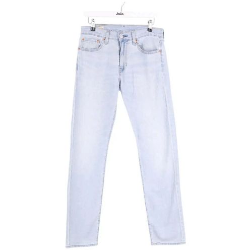 Jeans Levis Jean droit bleu - Levis - Modalova