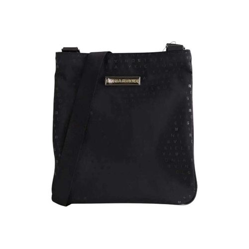 Sac bandoulière Pochette noire - Sonia Rykiel - Modalova