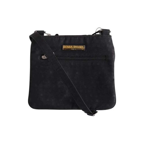 Pochette Pochette noire - Sonia Rykiel - Modalova