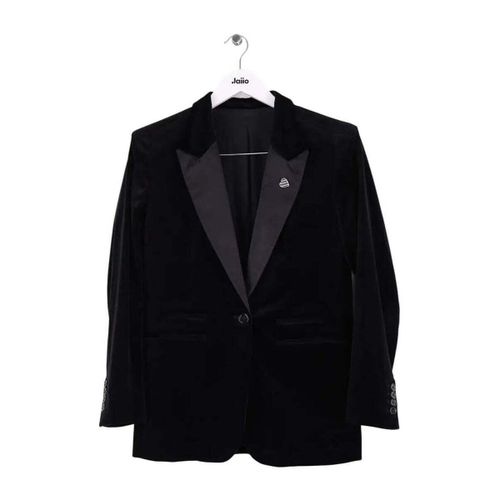 Veste The Kooples Blazer noir - The Kooples - Modalova