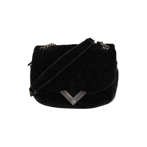 Sac a main Sac à bandoulière noir - The Kooples - Modalova