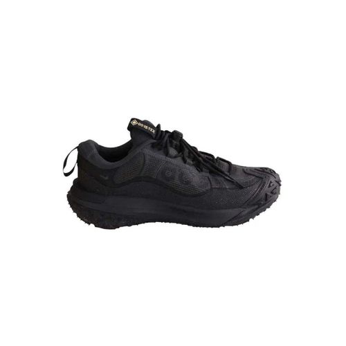 Trail Nike Baskets basses noires - Nike - Modalova
