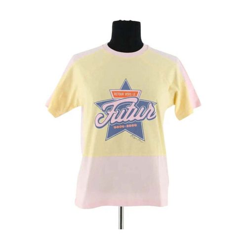 T-shirt Balzac Paris T-shirt rose - Balzac Paris - Modalova