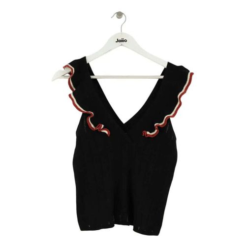 Blouses Mother Top sans manche noir - Mother - Modalova