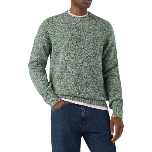 Pull Mc2 Saint Barth Blunt Mouline - Mc2 Saint Barth - Modalova