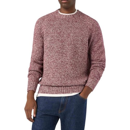 Pull Mc2 Saint Barth Blunt Mouline - Mc2 Saint Barth - Modalova