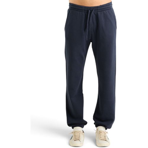 Pantalon Bolt Wn Raw - Mc2 Saint Barth - Modalova