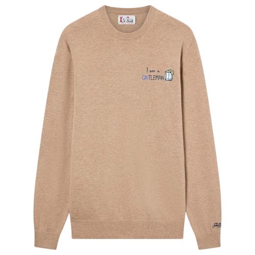 Pull Mc2 Saint Barth Heron Light - Mc2 Saint Barth - Modalova