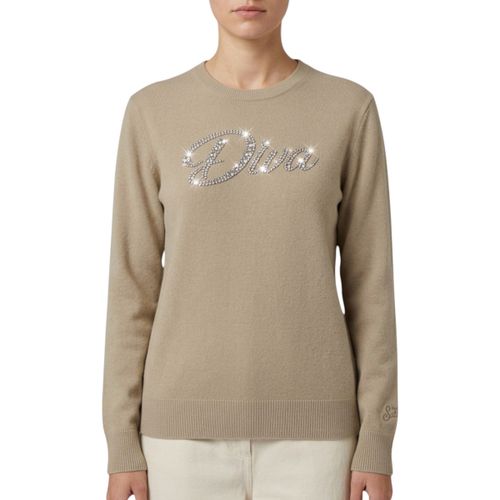 Pull Mc2 Saint Barth New Queen - Mc2 Saint Barth - Modalova