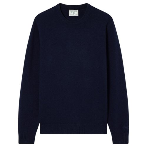 Pull Regent Lambswool - Mc2 Saint Barth - Modalova