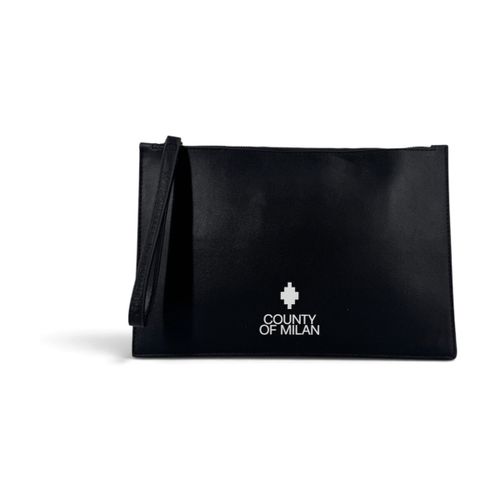 Sacoche Pochette Smooth - County Of Milan - Modalova