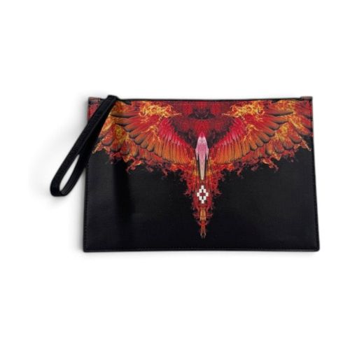 Sacoche Pochette Smooth - County Of Milan - Modalova