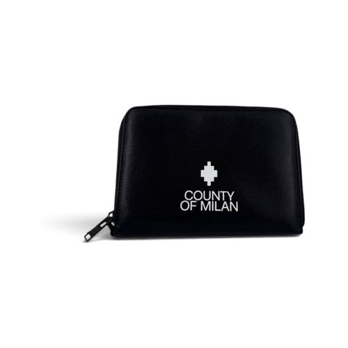 Portefeuille Portafoglio Doppia Zip - County Of Milan - Modalova