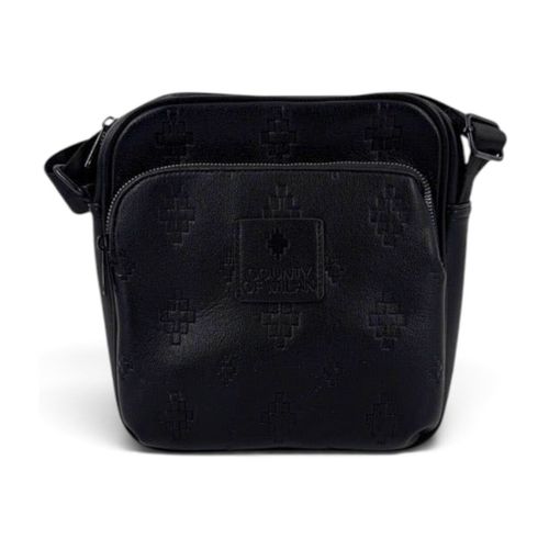 Sac Borsa a Tracolla Textured - County Of Milan - Modalova
