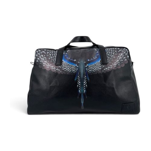 Sac de sport Borsone da Viaggio Textured - County Of Milan - Modalova