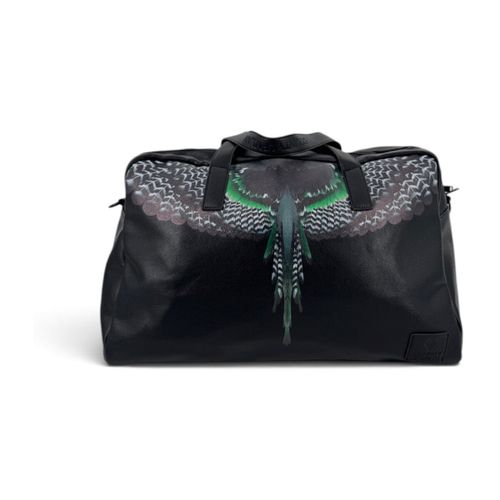 Sac Borsone da Viaggio Textured - County Of Milan - Modalova