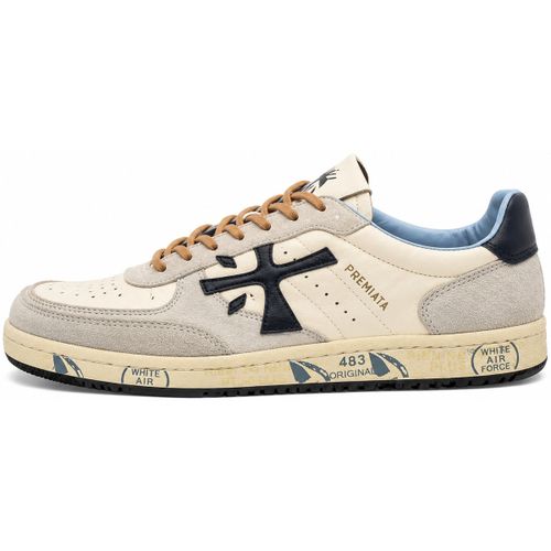 Chaussures Premiata Basket - Premiata - Modalova