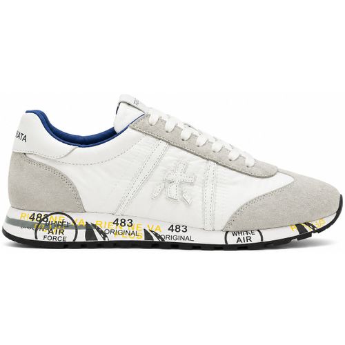 Chaussures Premiata Basket 6915 - Premiata - Modalova