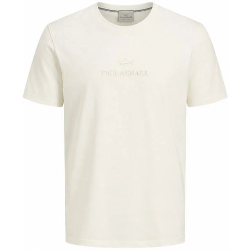 T-shirt Paul & Shark T-SHIRT - Paul & Shark - Modalova
