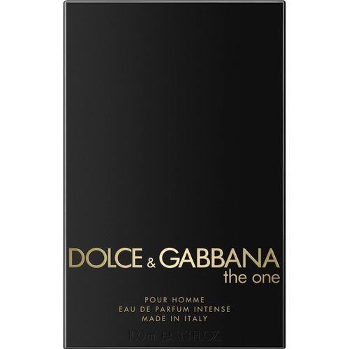 Eau de parfum The One - eau de parfum Intense - 100ml - D&G - Modalova