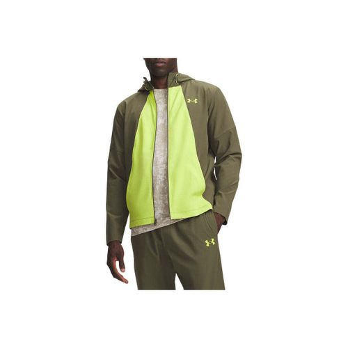 Veste TECH UTILITY WOVEN JKT - Under Armour - Modalova