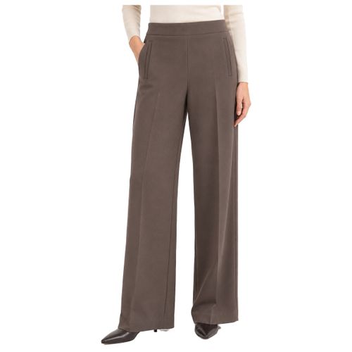 Pantalons large EMMFUMANTE - Emme Marella - Modalova