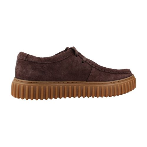 Mocassins Clarks Mocasin Torhil Lo - Clarks - Modalova