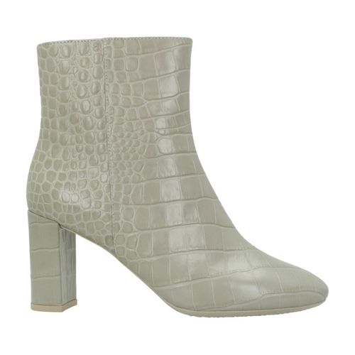 Bottines Geox D36qpe 00040 - Geox - Modalova