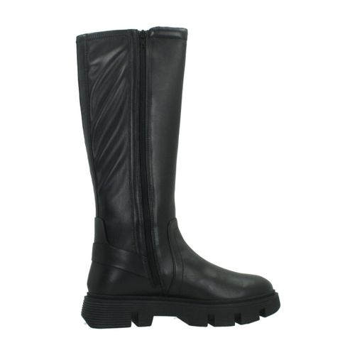 Bottes Geox D36uaa 085kb - Geox - Modalova